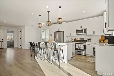 Kitchen - 30295 Singer Ln, Menifee, CA 92584 photo 1 of 3