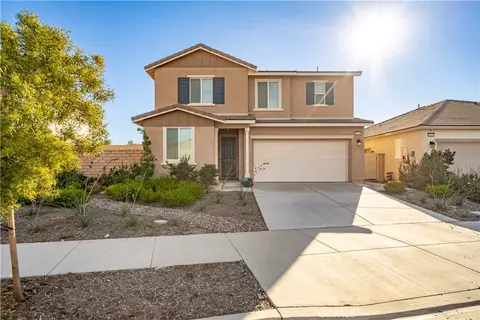 Exterior - 30295 Singer Ln, Menifee, CA 92584 photo 10 of 10