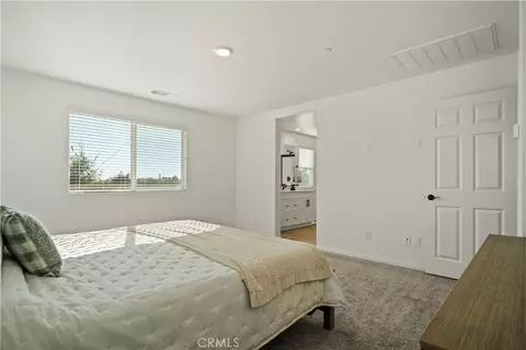 Bedroom - 30295 Singer Ln, Menifee, CA 92584 photo 4 of 5