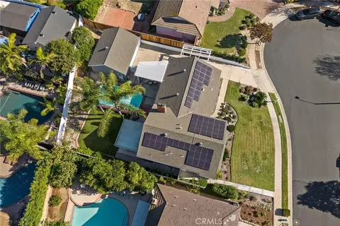 1234 Birchcrest Ave, Brea, CA 92821
