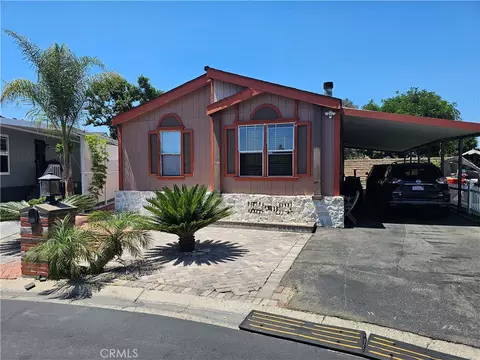 206 S Sullivan #78, Santa Ana, CA 92704