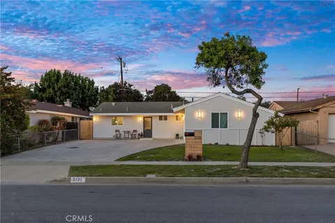 5131 Myra, Cypress, CA 90630