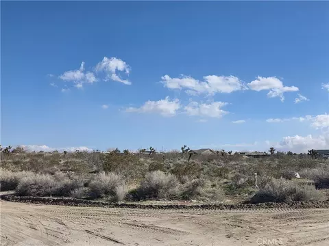 0 Del Rosa Rd And Wintergreen Rd, Pinon Hills, CA 92372
