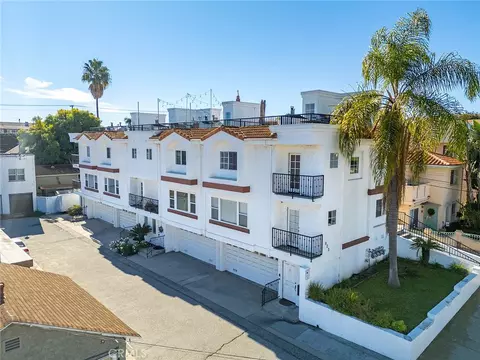 825 W 6th St #3, San Pedro, CA 90731