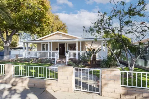 152 N Princeton Ave, Fullerton, CA 92831