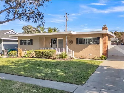 3220 Ostrom, Long Beach, CA 90808