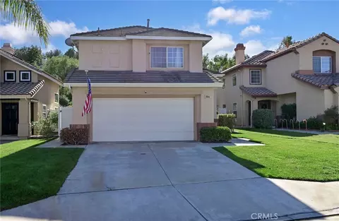 8314 E Quiet Canyon Ct, Anaheim, CA 92808