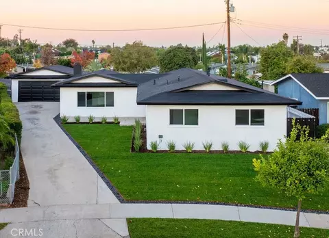 761 S Rosecrest, La Habra, CA 90631