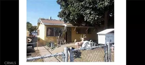 10845 Otis, Lynwood, CA 90262