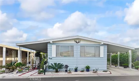 10200 Bolsa #69, Westminster, CA 92683
