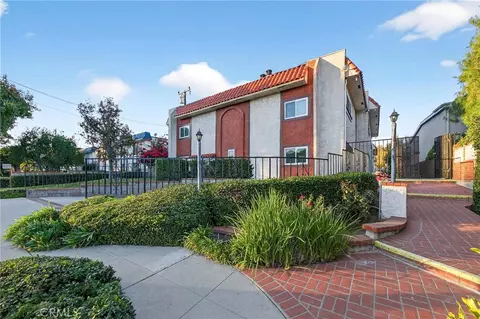 419 Fairview #F, Arcadia, CA 91007
