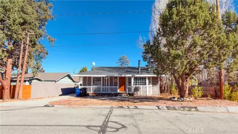 1605 Malabar, Big Bear City, CA 92314