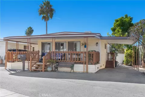 309 Jade Cv #57, Long Beach, CA 90803