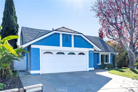 16132 Nelson, Westminster, CA 92683