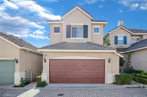 35 Seacountry, Rancho Santa Margarita, CA 92688