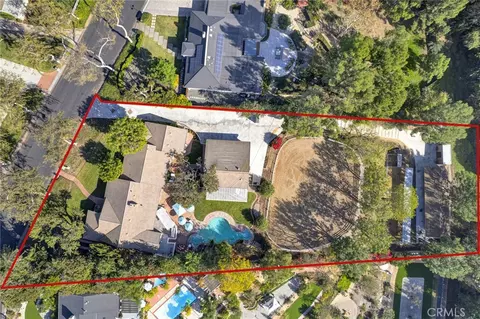 1419 N Richman Knl, Fullerton, CA 92835