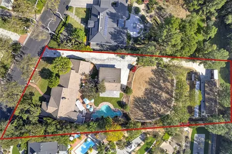 1419 N Richman Knl, Fullerton, CA 92835