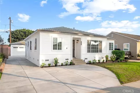 3452 Kallin, Long Beach, CA 90808