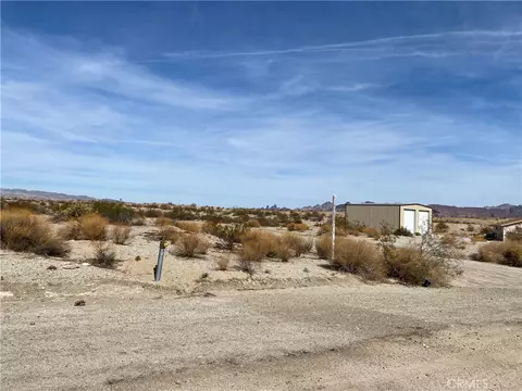 0 Lot 2 On Desert Vw, Needles, CA 92363