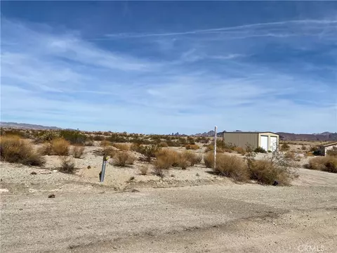 0 Lot 1 On Desert Vw, Needles, CA 92363