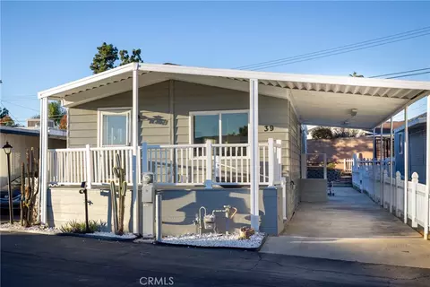 301 E Foothill Blvd E #39, Pomona, CA 91767