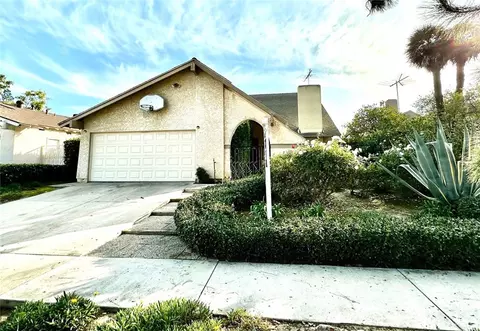 11644 Bos St, Cerritos, CA 90703