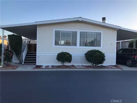 307 S Smith Ave #67, Corona, CA 92882