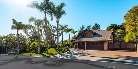 21075 Ridge Park Dr, Yorba Linda, CA 92886