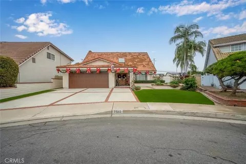 7582 Silverado Ln, La Palma, CA 90623
