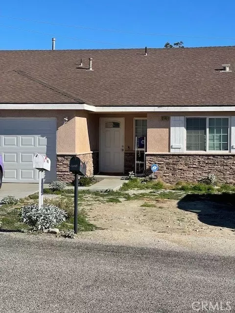 13140 Zane, Whitewater, CA 92282