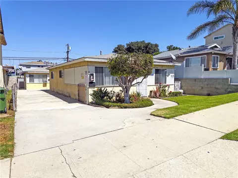 1651 251st, Harbor City, CA 90710