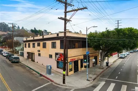 3304 Pepper Ave, Los Angeles, CA 90065