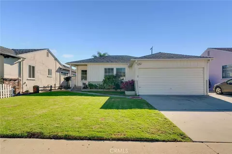 2912 Allred, Lakewood, CA 90712