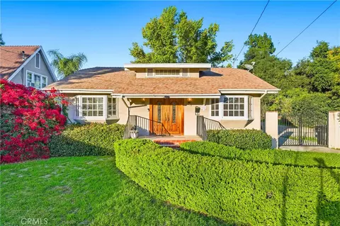 715 Mountain View St, Altadena, CA 91001