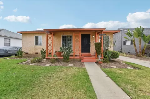 13426 Crocker St, Los Angeles, CA 90061