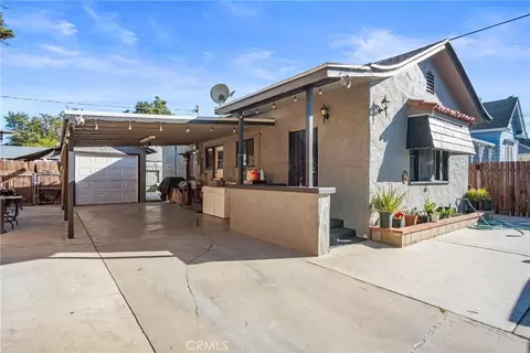 Exterior - 3420 Comer Ave, Riverside, CA 92507 photo 3 of 4