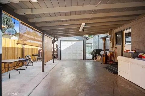 Exterior - 3420 Comer Ave, Riverside, CA 92507 photo 4 of 4