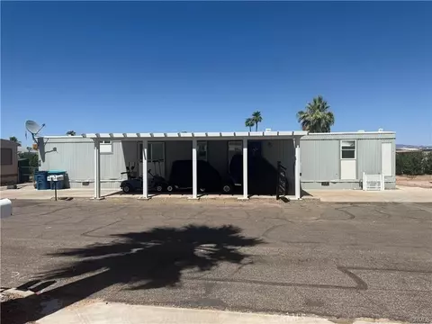 670 Channel Way, Needles, CA 92363