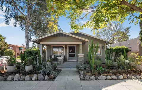 3740 E 5th St, Long Beach, CA 90814