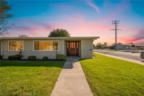 13180 St Andrews Dr #238G, Seal Beach, CA 90740