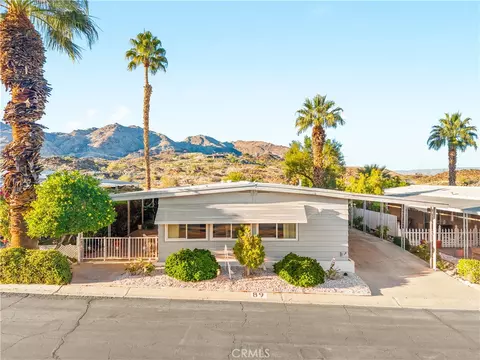 49305 Hwy 74 #89, Palm Desert, CA 92260