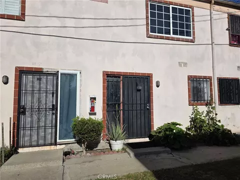 1000 E Bishop, Santa Ana, CA 92701