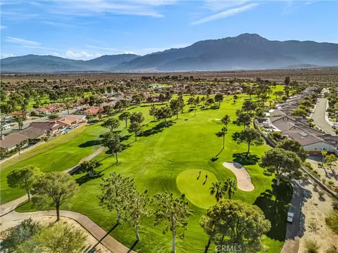 8599 Rockies Ave, Desert Hot Springs, CA 92240