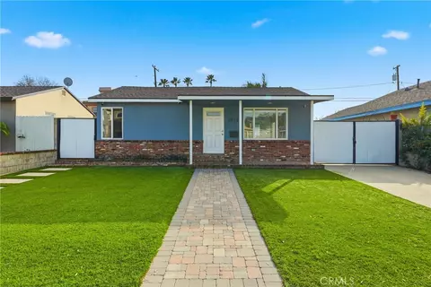 2516 185th, Redondo Beach, CA 90278