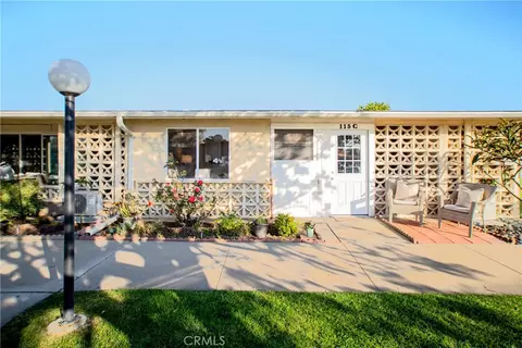 1570 Homewood Rd M5-115c, Seal Beach, CA 90740