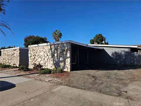 2121 W Catalina, Anaheim, CA 92801