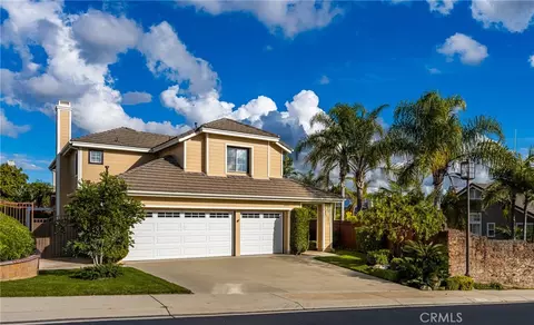 6350 Tiburon Ter, Yorba Linda, CA 92886