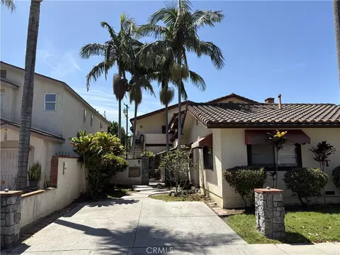 Exterior - 246 E Hullett St, Long Beach, CA 90805 photo 2 of 6