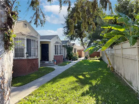 338 W Magnolia St, Compton, CA 90220
