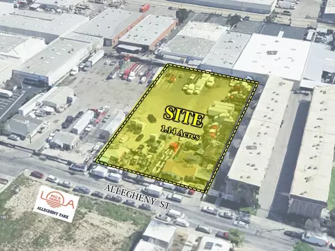 11958 Allegheny, Sun Valley, CA 91352